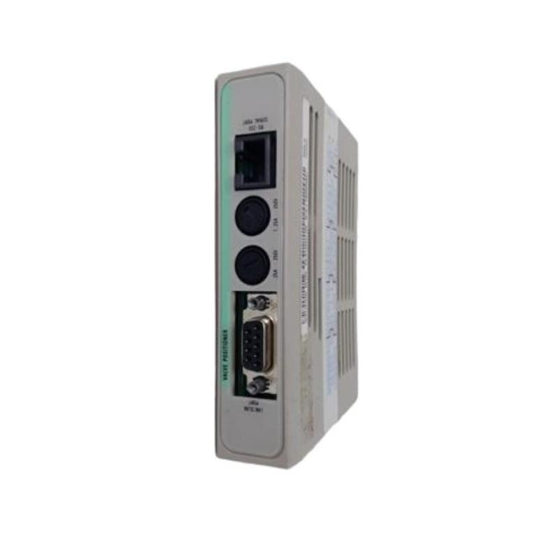 OVATION 1C31197G05 Westinghouse Emerson Valve Positioner Personality Module