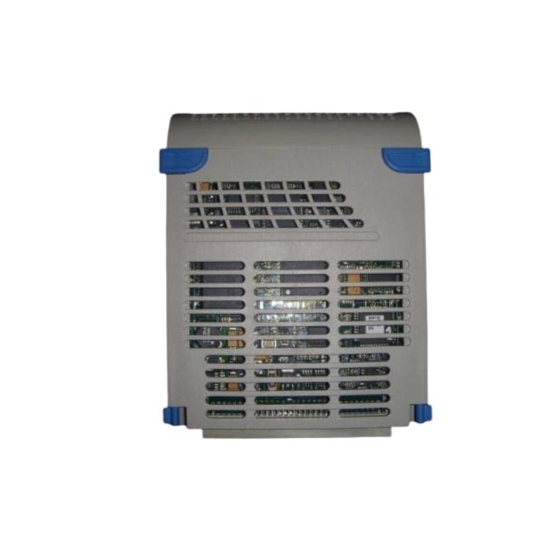 OVATION 1C31199G01 Westinghouse Emerson Servo Driver Electronics Module