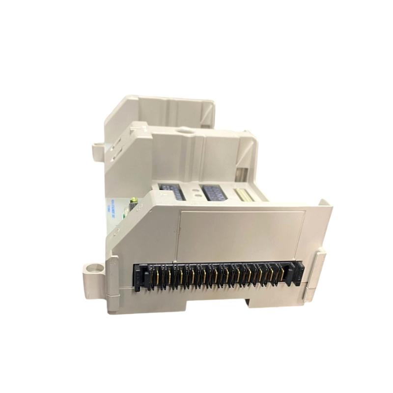 OVATION 1C31206G01 Westinghouse Emerson Media Attachment Base Unit