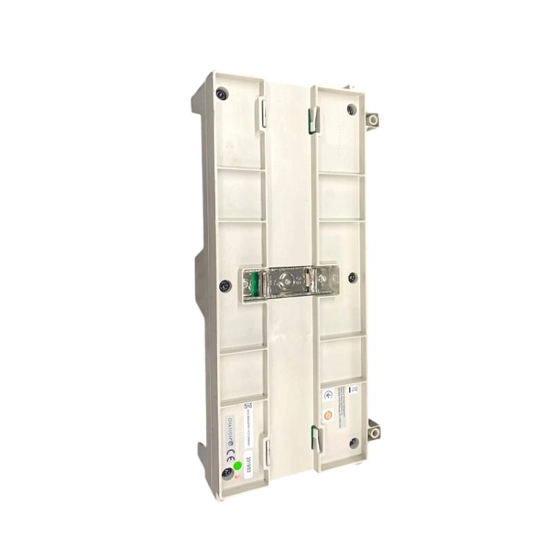 OVATION 1C31206G01 Westinghouse Emerson Media Attachment Base Unit