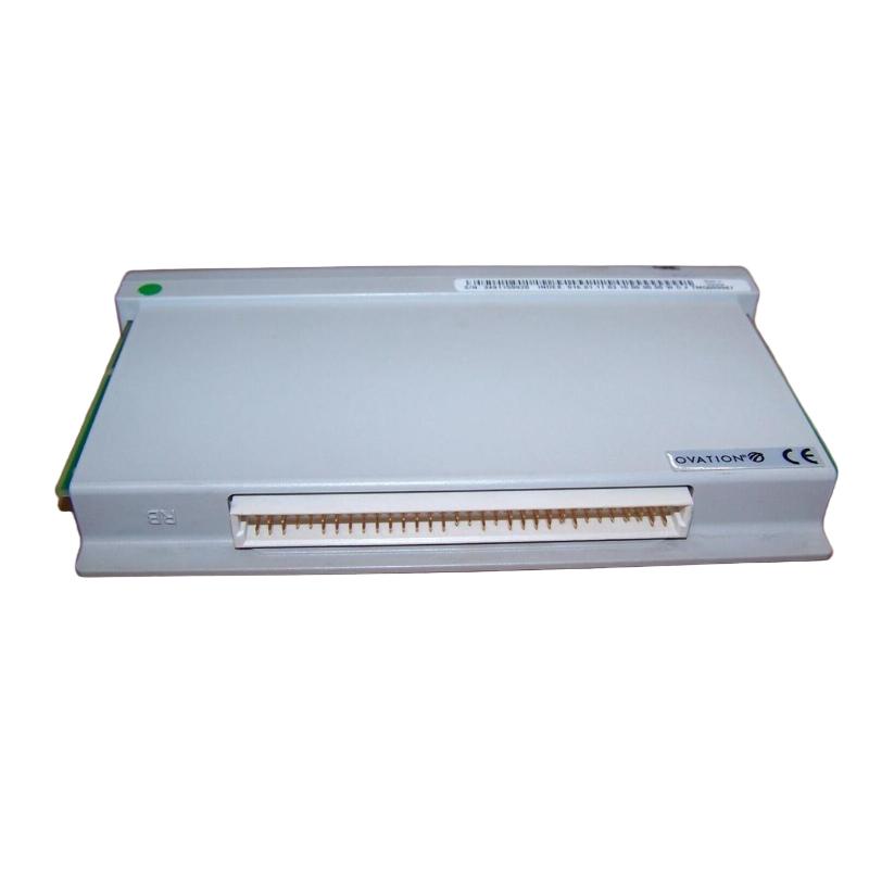 OVATION 1C31218G01 Westinghouse Emerson Relay Output Module