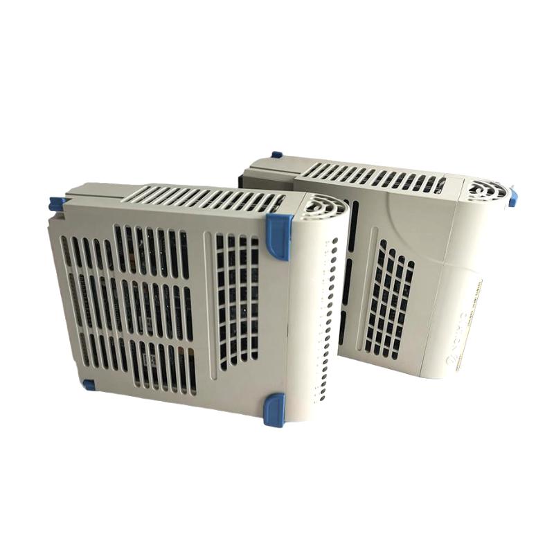 OVATION 1C31224G02 Westinghouse Emerson Relay Output Base Module