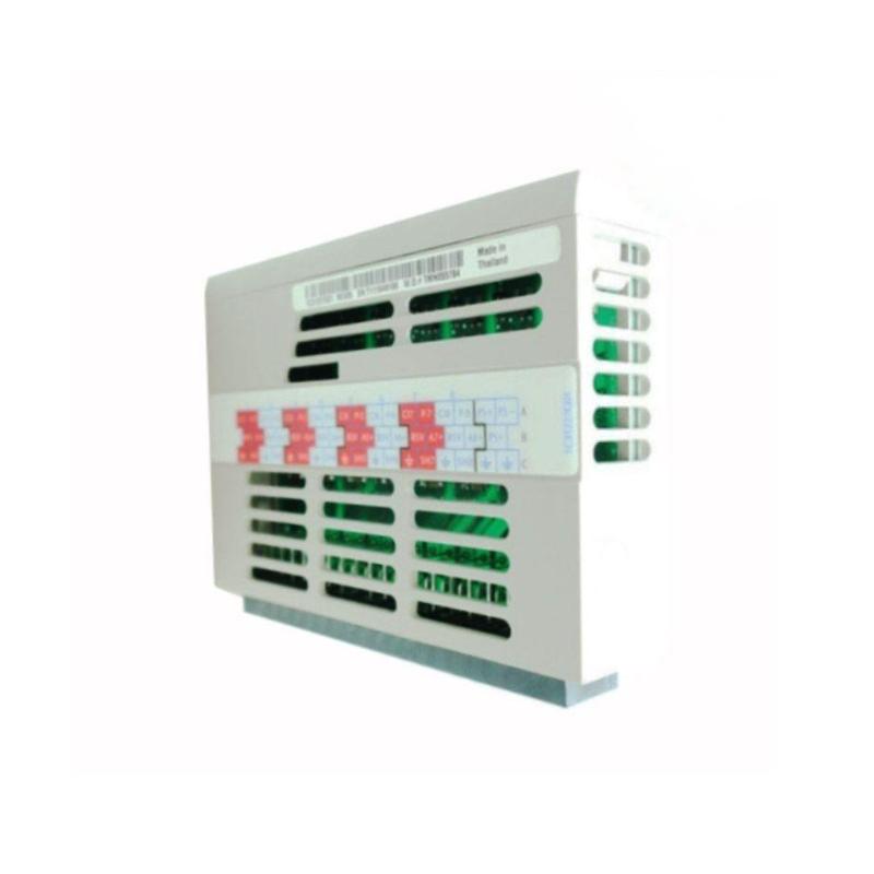 OVATION 1C31227G01 Westinghouse Emerson Analog Input Module