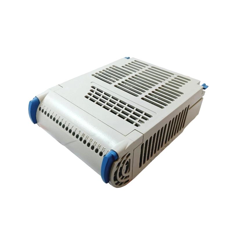 OVATION 1C31232G02 Westinghouse Emerson Digital Input Module