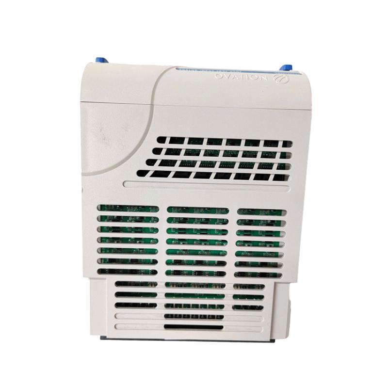 OVATION 1C31233G02 Westinghouse Emerson Digital Input Module