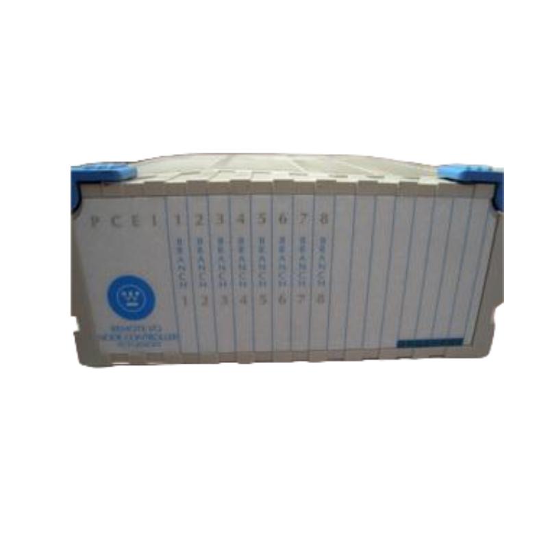 OVATION 1C31234G31 Westinghouse Emerson Contact Input Module