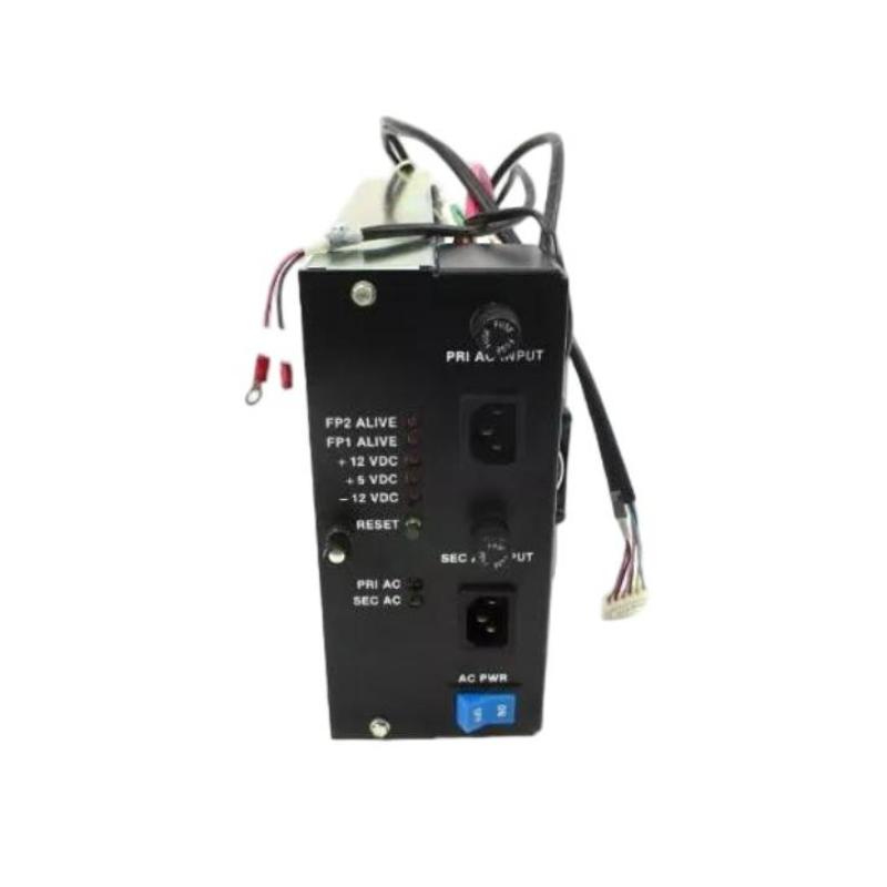 OVATION 1D54582G05 Westinghouse Emerson Power Distribution Module