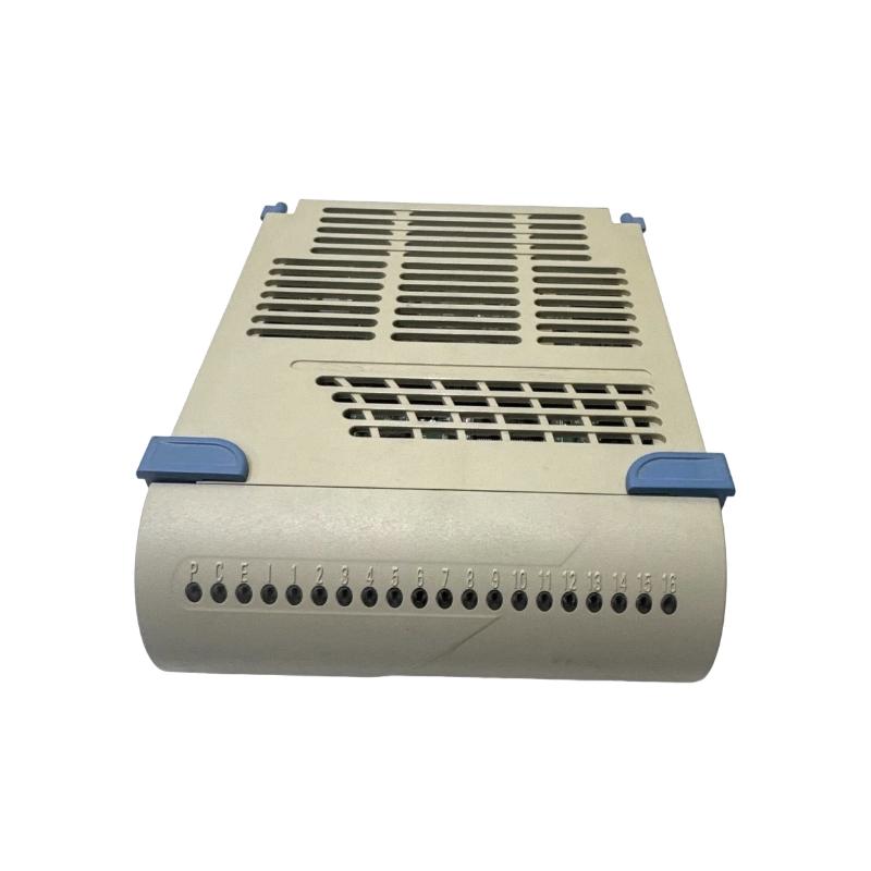 OVATION 1X00093G06 Westinghouse Emerson Ethernet Switch