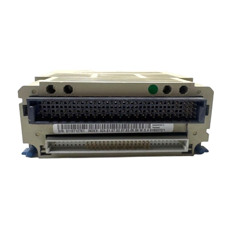 OVATION 1X00093G06 Westinghouse Emerson Ethernet Switch