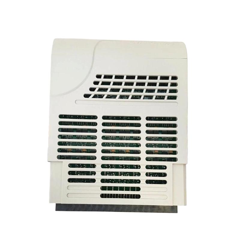 OVATION 1X00093G07 Westinghouse Emerson Ethernet Switch