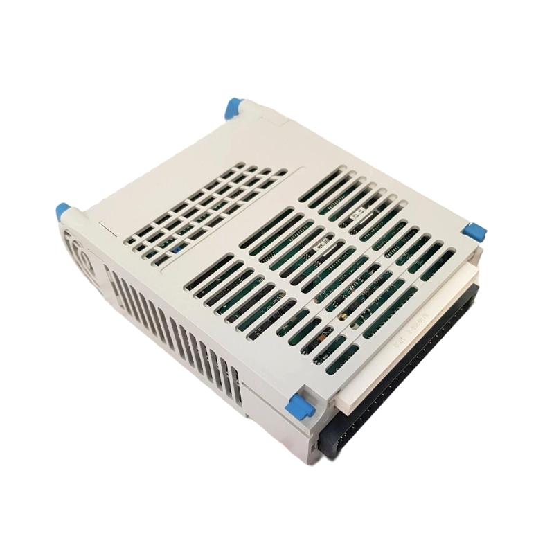 OVATION 1X00093G07 Westinghouse Emerson Ethernet Switch