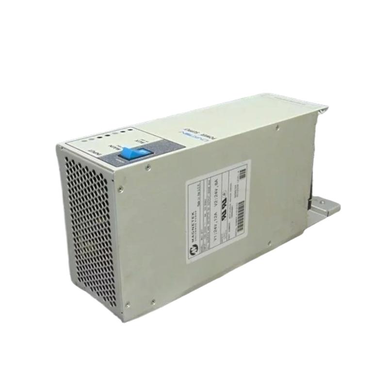 OVATION 1X00097H01 Westinghouse Emerson Ethernet Switch