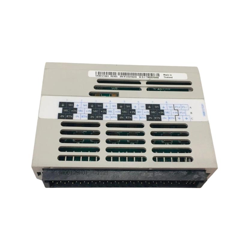 OVATION 1X00133H01 Westinghouse Emerson PCI Fast Ethernet DAS NIC, W2K, XP