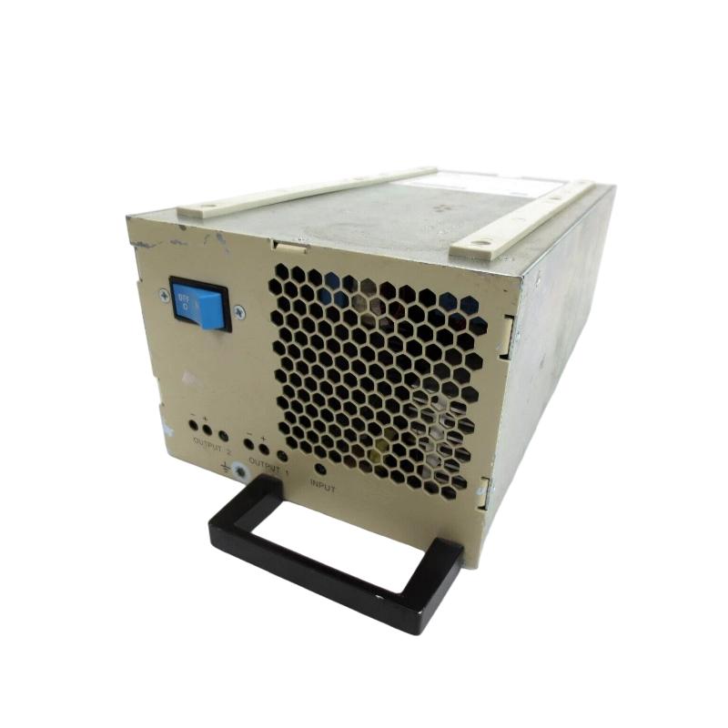 OVATION 1X00163H03 Westinghouse Emerson Power Supply Module