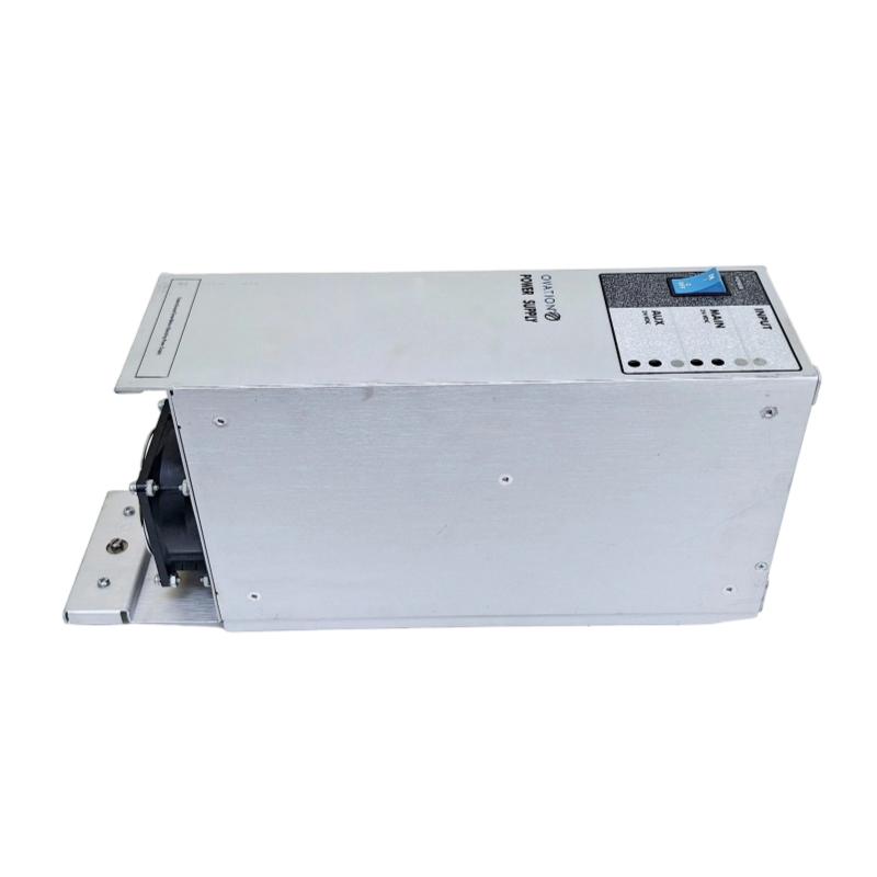 OVATION 1X00417H02 Westinghouse Emerson Power Supply Module