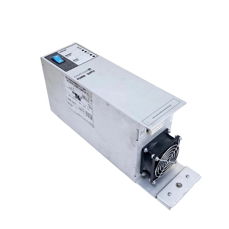 OVATION 1X00569H01 Westinghouse Emerson Power Supply Module