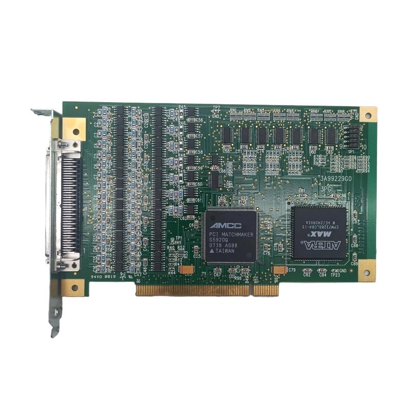 OVATION 3A99229G01 Westinghouse Emerson Power Supply Module