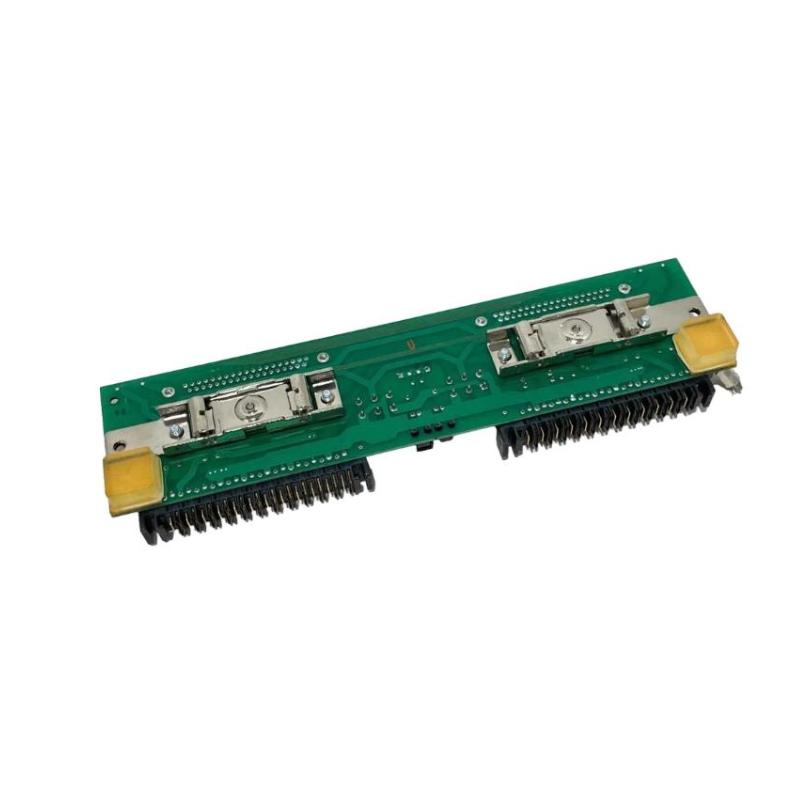 OVATION 3A99266G01 Westinghouse Emerson Power Supply Module