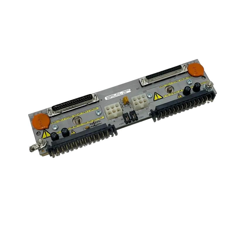 OVATION 3A99266G01 Westinghouse Emerson Power Supply Module