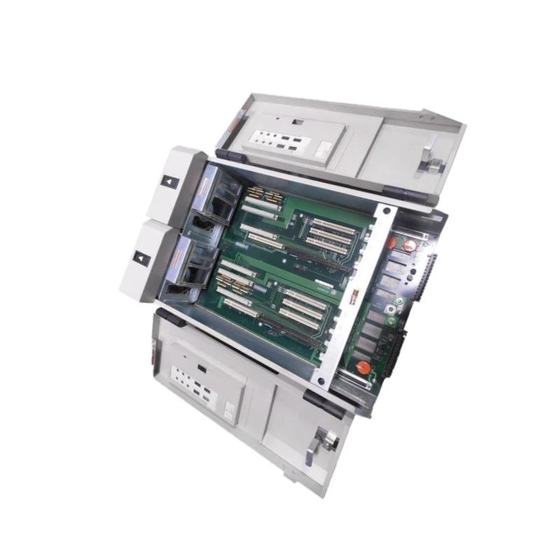 OVATION 4D33942G01 Westinghouse Emerson Power Supply Module