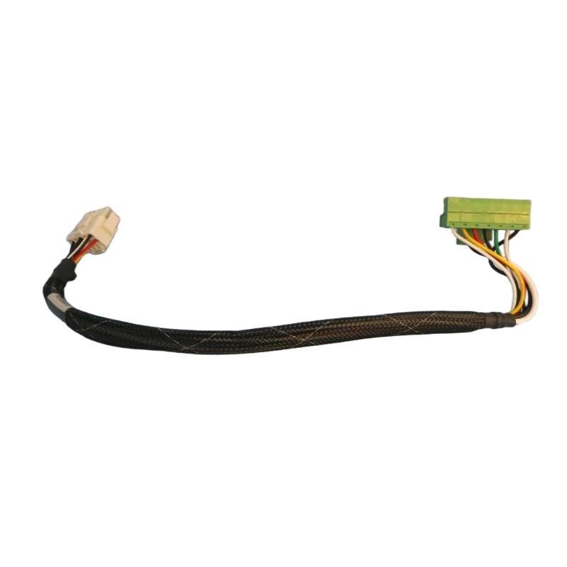 OVATION 5A26137G01 Westinghouse Emerson Power Cable