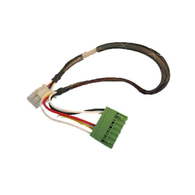 OVATION 5A26141G05 Westinghouse Emerson Precision Cable Controller Module