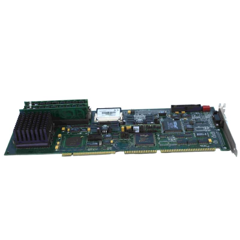 OVATION 5A26391H24 Westinghouse Emerson Card Module