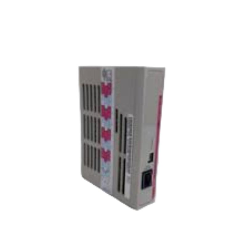 OVATION 5X00063G01 Westinghouse Emerson Analog Output Module