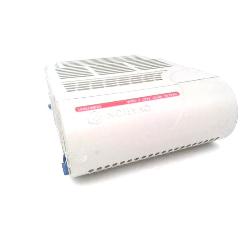 OVATION 5X00070G01 Westinghouse Emerson Analog Input Module