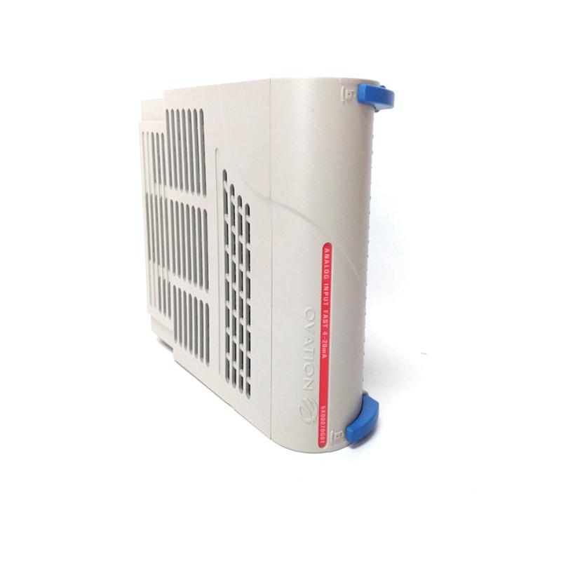 OVATION 5X00070G01 Westinghouse Emerson Analog Input Module