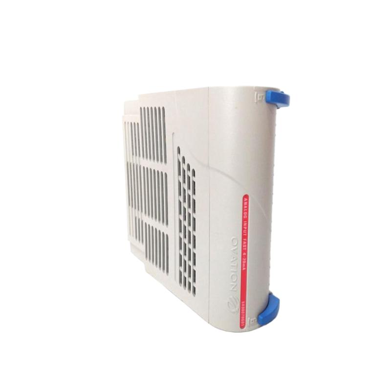 OVATION 5X00034G01 Westinghouse Emerson Digital Input Module