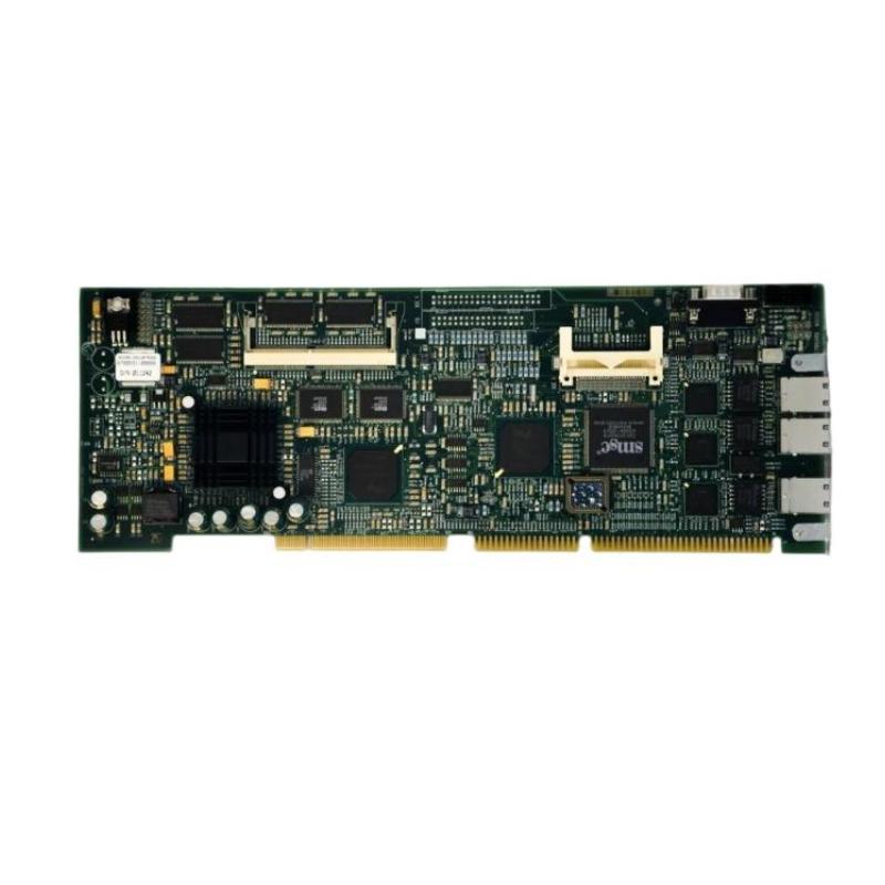 OVATION 5X00105G14 Westinghouse Emerson Analog Output Module