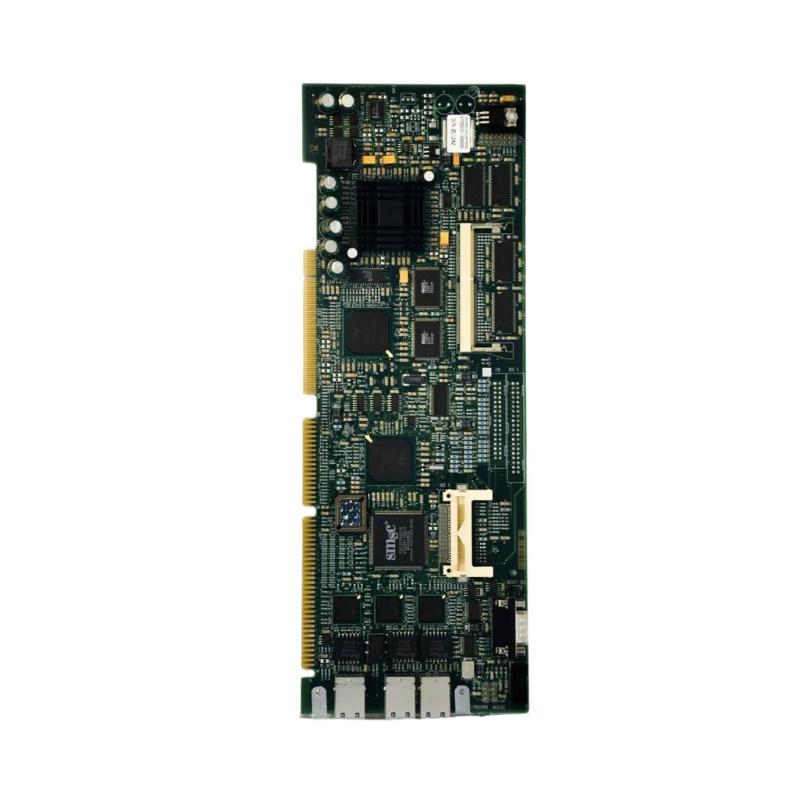 OVATION 5X00105G14 Westinghouse Emerson Analog Output Module