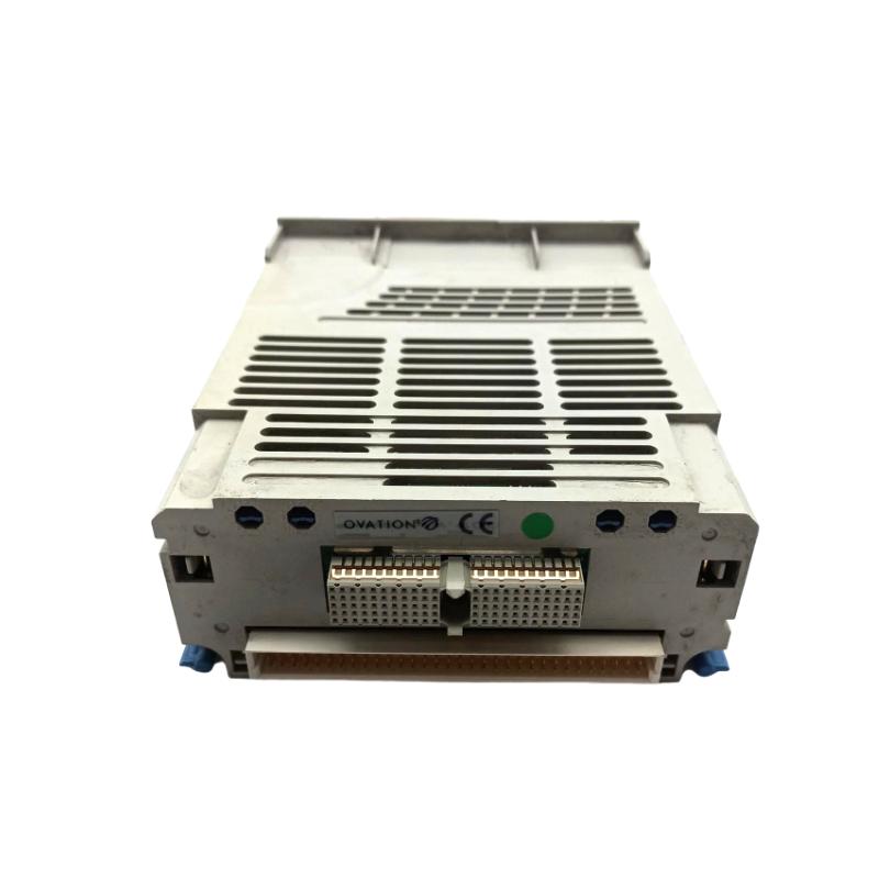 OVATION 5X00226G03 Westinghouse Emerson I/O Interface Module