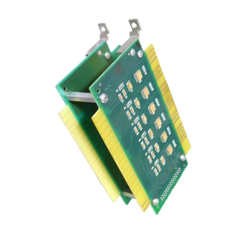 OVATION 5X00261G01 Westinghouse Emerson I/O Interface Module