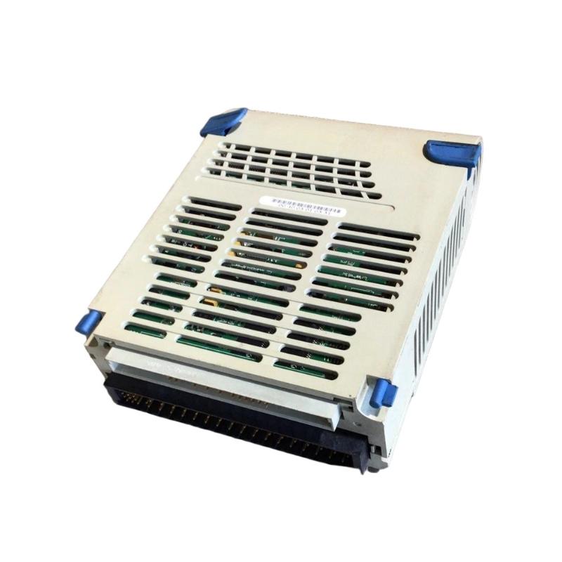 OVATION 5X00300G01 Westinghouse Emerson RTD Input Module