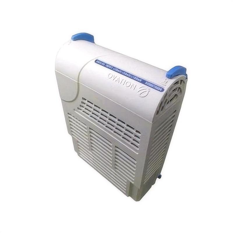 OVATION 5X00321G01 Westinghouse Emerson Analog Output Module