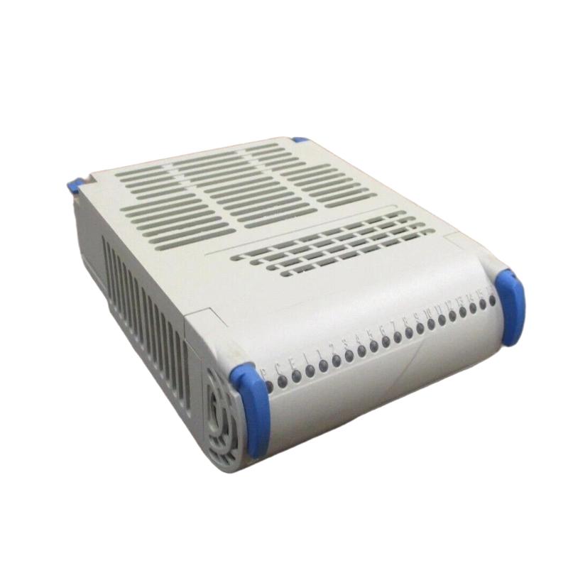 OVATION 5X00327G01 Westinghouse Emerson Analog Output Module