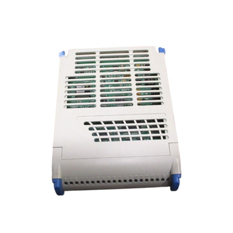 OVATION 5X00327G01 Westinghouse Emerson Analog Output Module