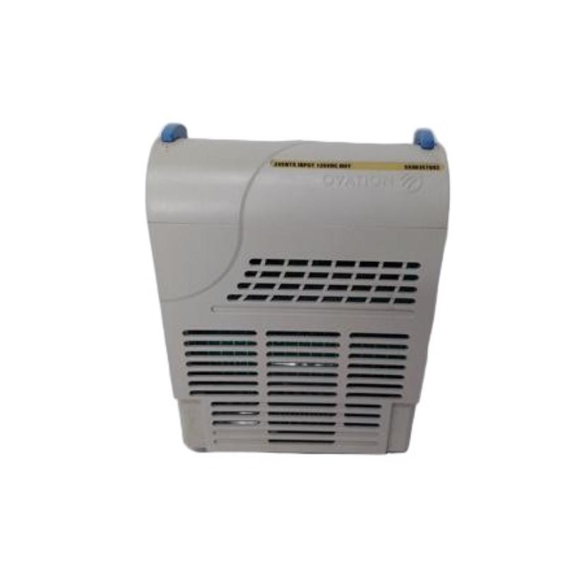 OVATION 5X00357G03 Westinghouse Emerson Digital Input Module