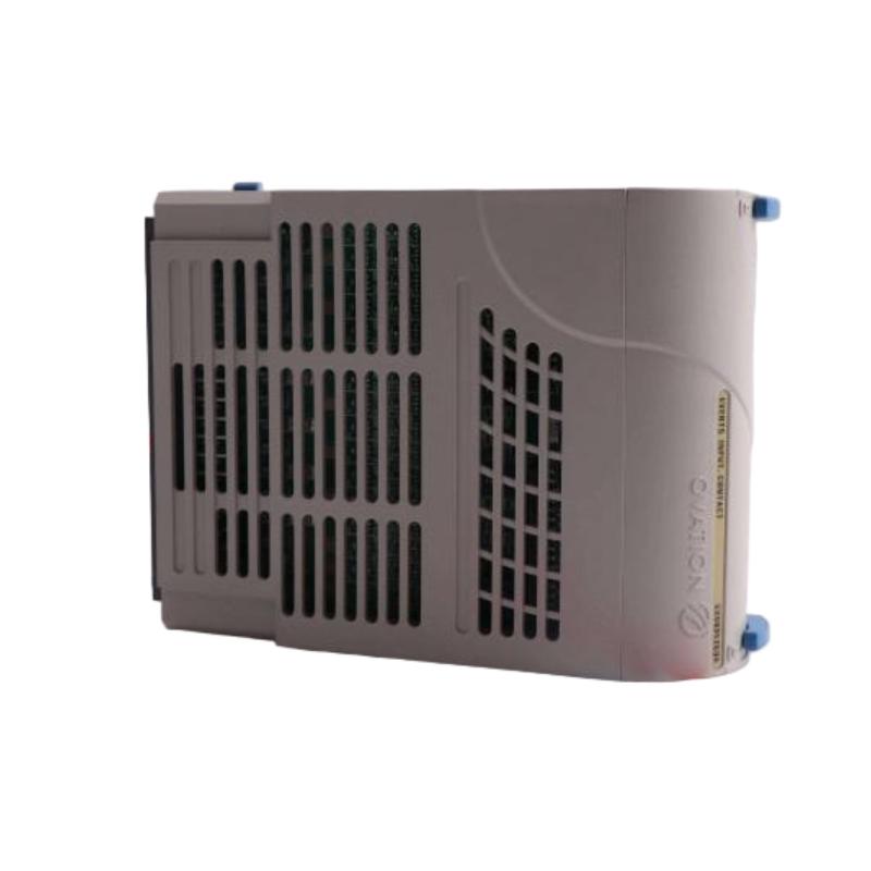 OVATION 5X00357G04 Westinghouse Emerson Analog Input Module