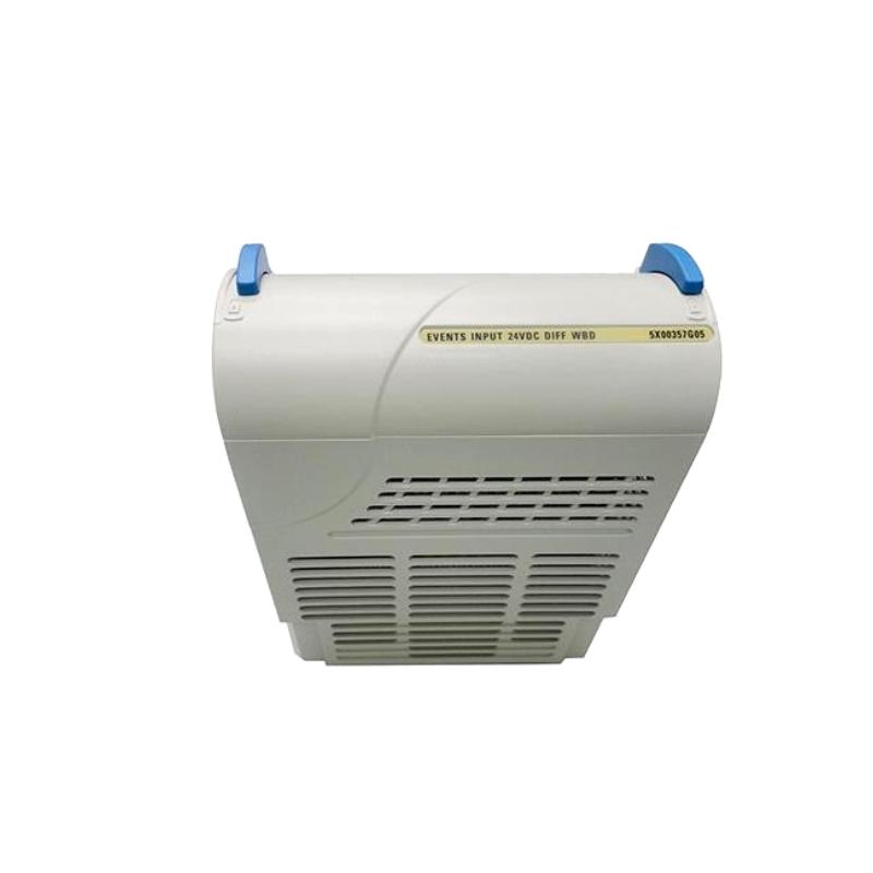 OVATION 5X00357G05 Westinghouse Emerson Analog Input Module