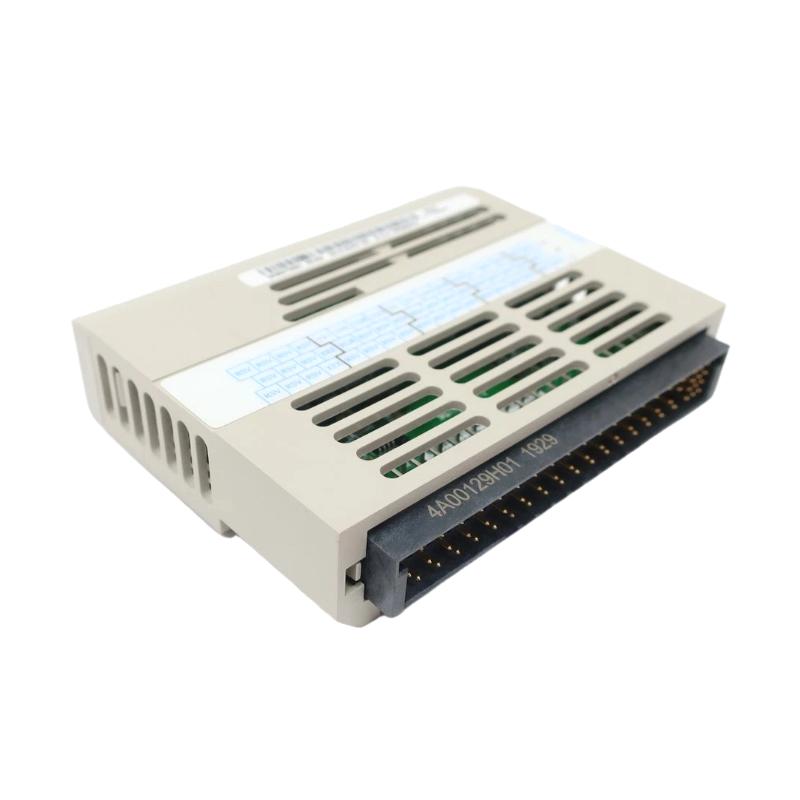 OVATION 5X00375G01 Westinghouse Emerson Devicenet Interface Module