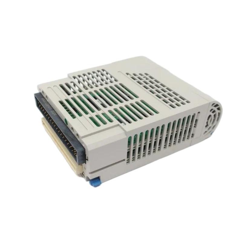 OVATION 5X00376G01 Westinghouse Emerson Analog Output Module