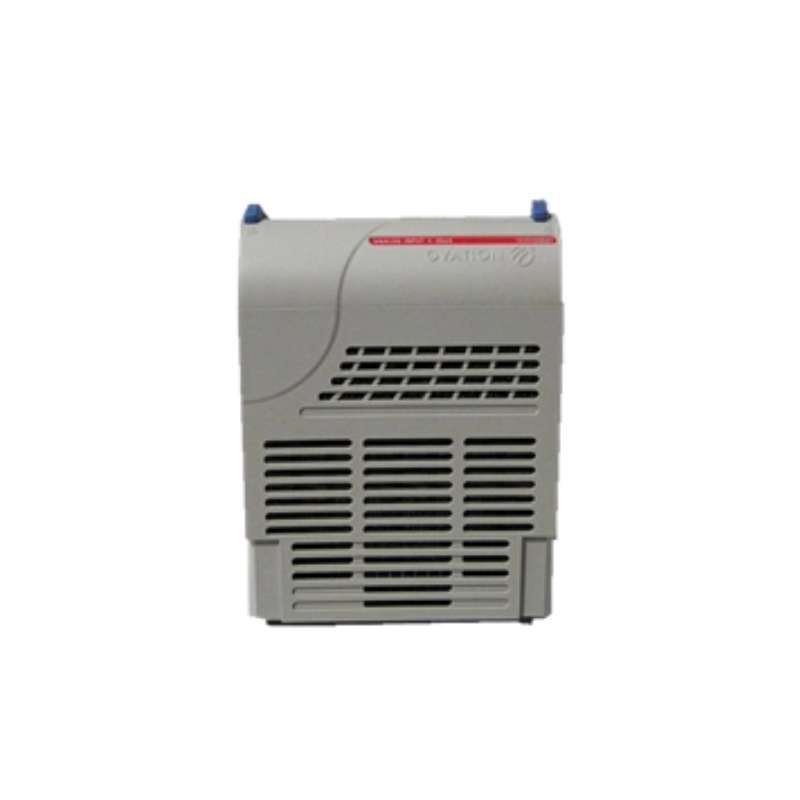 OVATION 5X00411G01 Westinghouse Emerson Digital Input Module