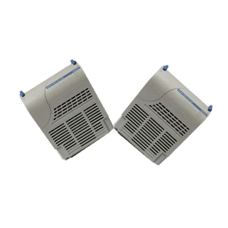 OVATION 5X00411G01 Westinghouse Emerson Digital Input Module