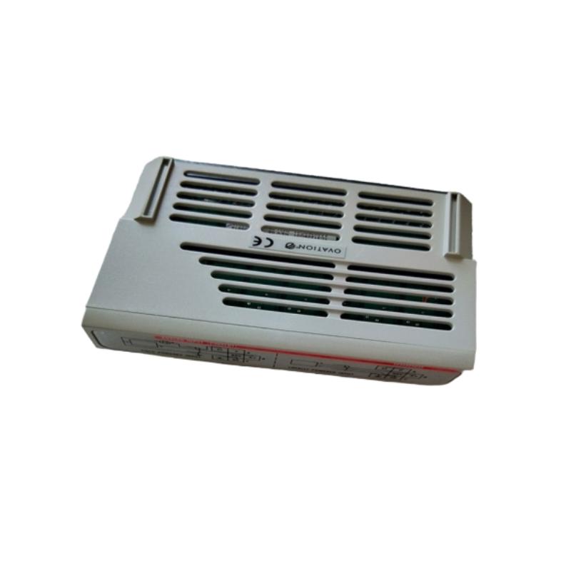 OVATION 5X00419G01 Westinghouse Emerson Ethernet Link Controller Module