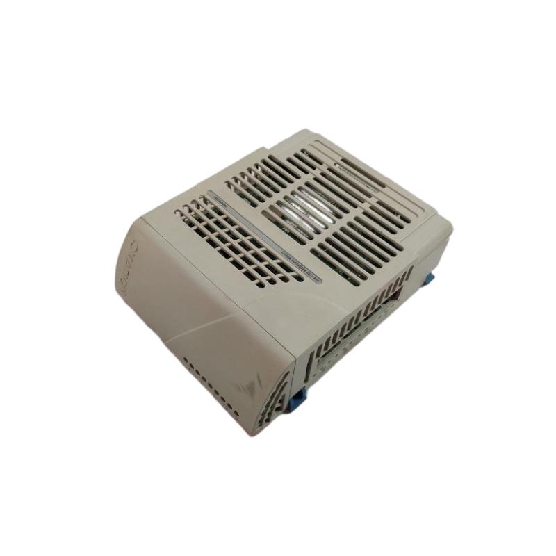 OVATION 5X00481G01 Westinghouse Emerson Controller Atom CPU Module