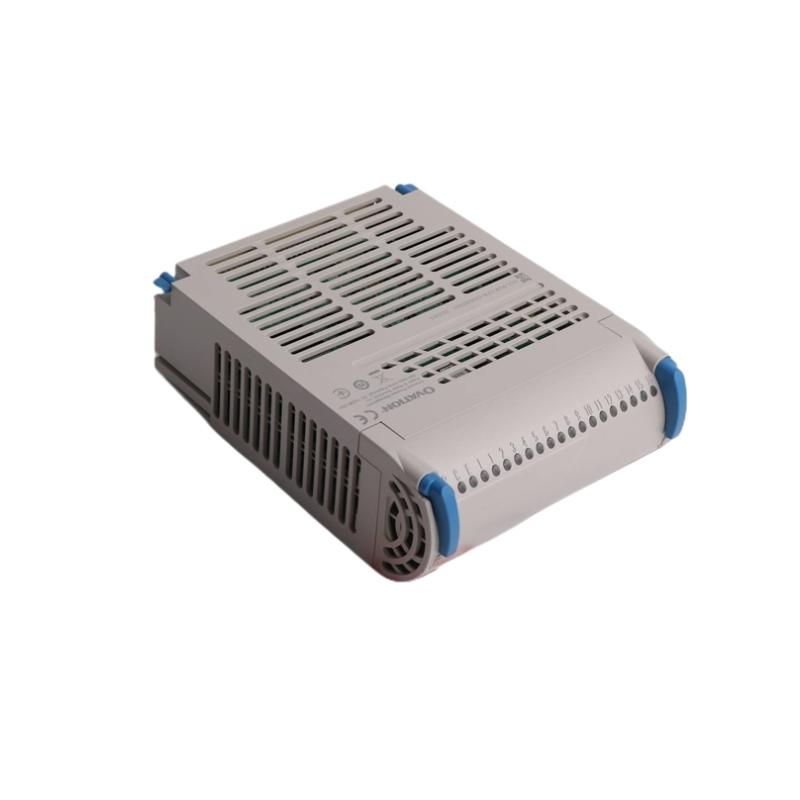 OVATION 5X00481G03 Westinghouse Emerson Remote I/O Controller Module