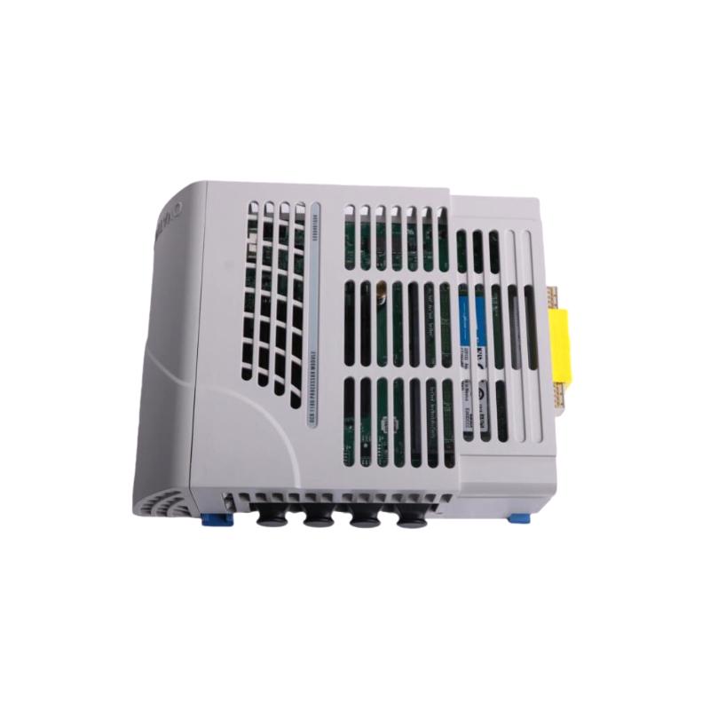 OVATION 5X00481G03 Westinghouse Emerson Remote I/O Controller Module